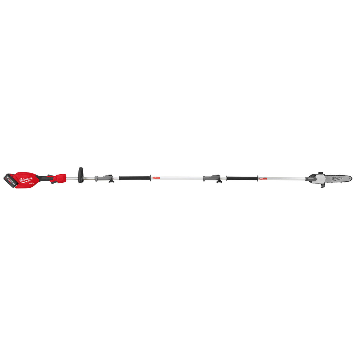 Milwaukee 3016-21PS M18 FUEL™ Pole Saw w/ QUIK-LOK™ Kit