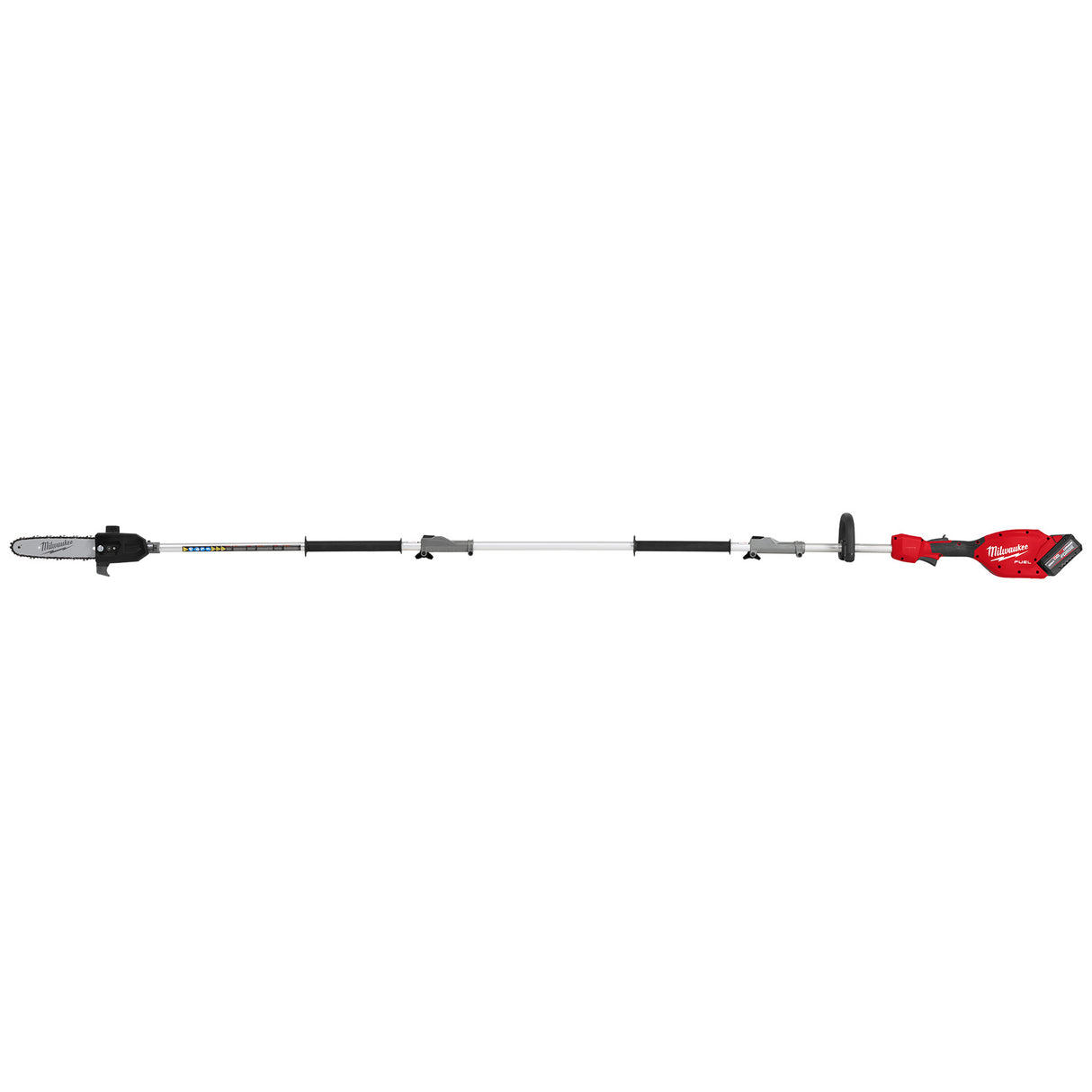 Milwaukee 3016-21PS M18 FUEL™ Pole Saw w/ QUIK-LOK™ Kit