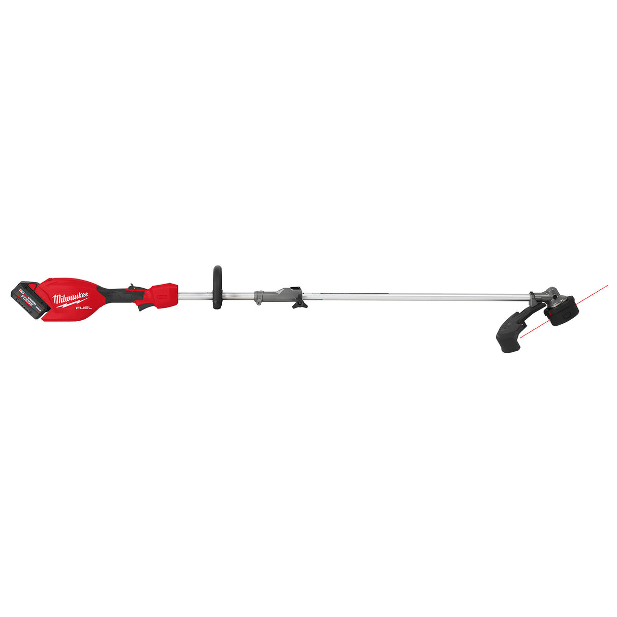 Milwaukee 3016-21ST M18 FUEL™ String Trimmer w/ QUIK-LOK™ Kit