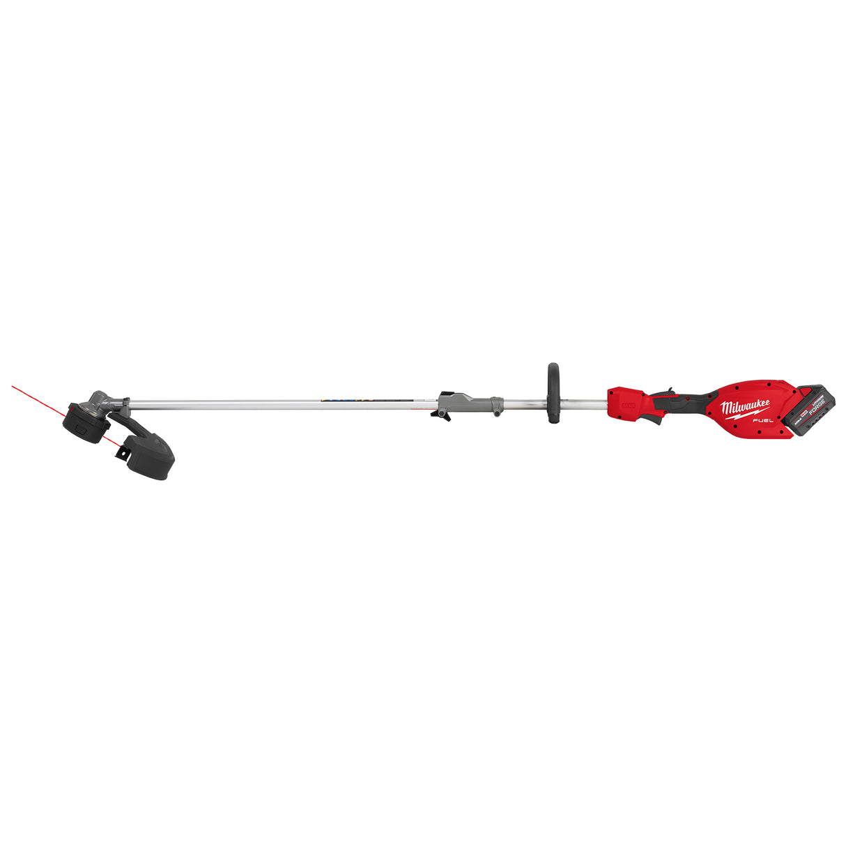 Milwaukee 3016-21ST M18 FUEL™ String Trimmer w/ QUIK-LOK™ Kit