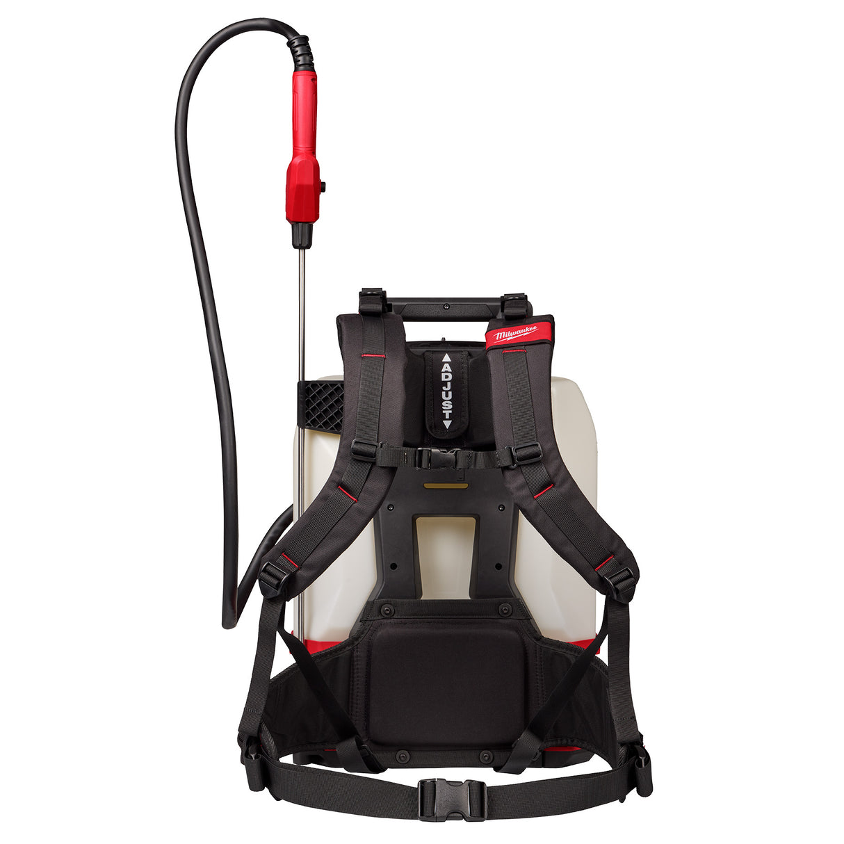 Milwaukee 3019-21PS M18™ 4-Gallon Backpack Sprayer w/ SWITCH TANK™ Kit