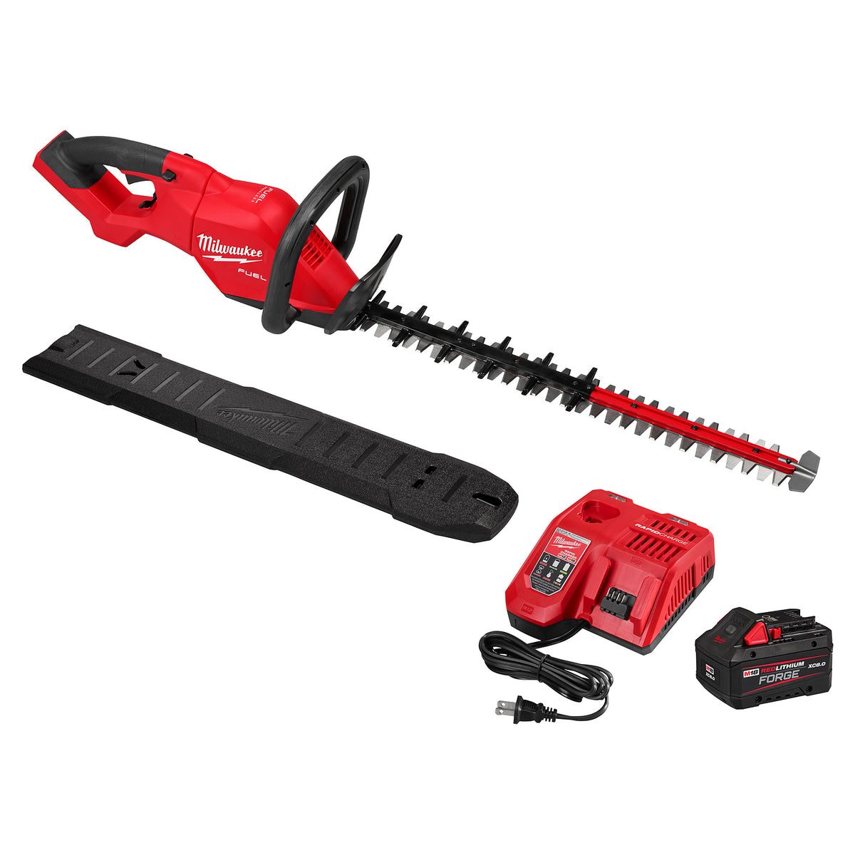 Milwaukee 3033-21 M18 FUEL™ 24" Hedge Trimmer Kit