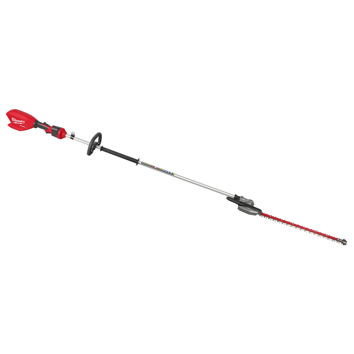 Milwaukee 3035-20 M18 FUEL™ Extended Pole Articulating Hedge Trimmer