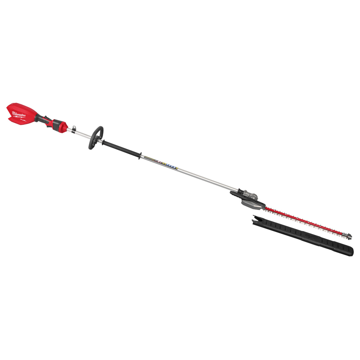 Milwaukee 3035-20 M18 FUEL™ Extended Pole Articulating Hedge Trimmer