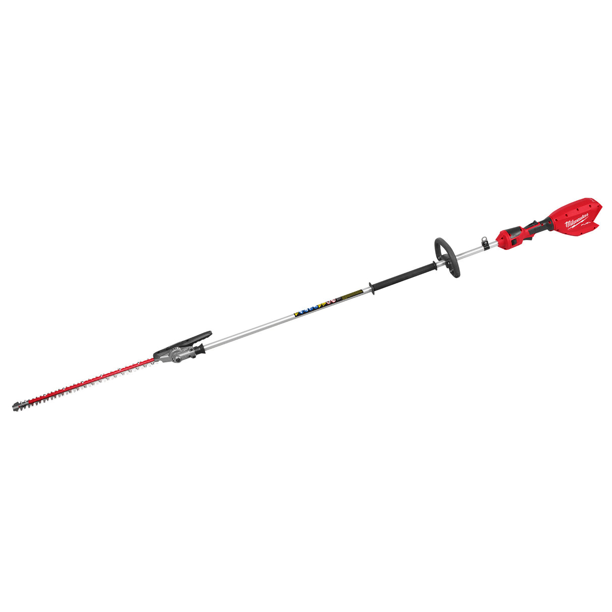 Milwaukee 3035-20 M18 FUEL™ Extended Pole Articulating Hedge Trimmer