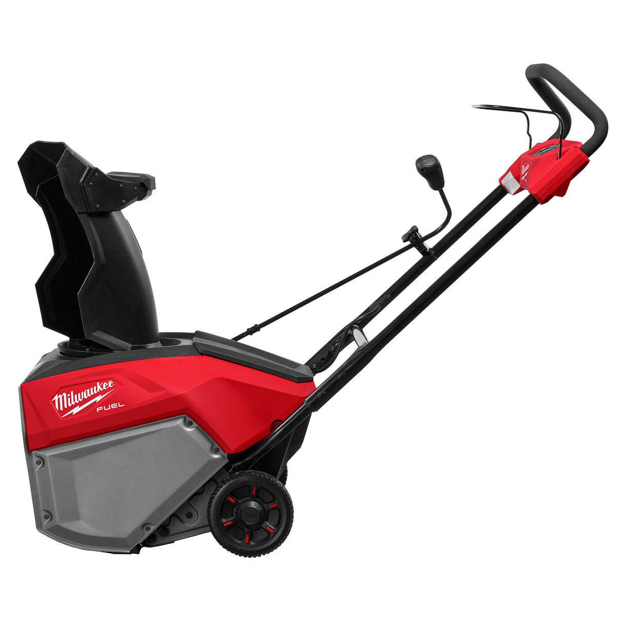 Milwaukee 3036-22HD M18 FUEL™ 21" Auger Propelled Dual Battery Single Stage Snow Blower Kit