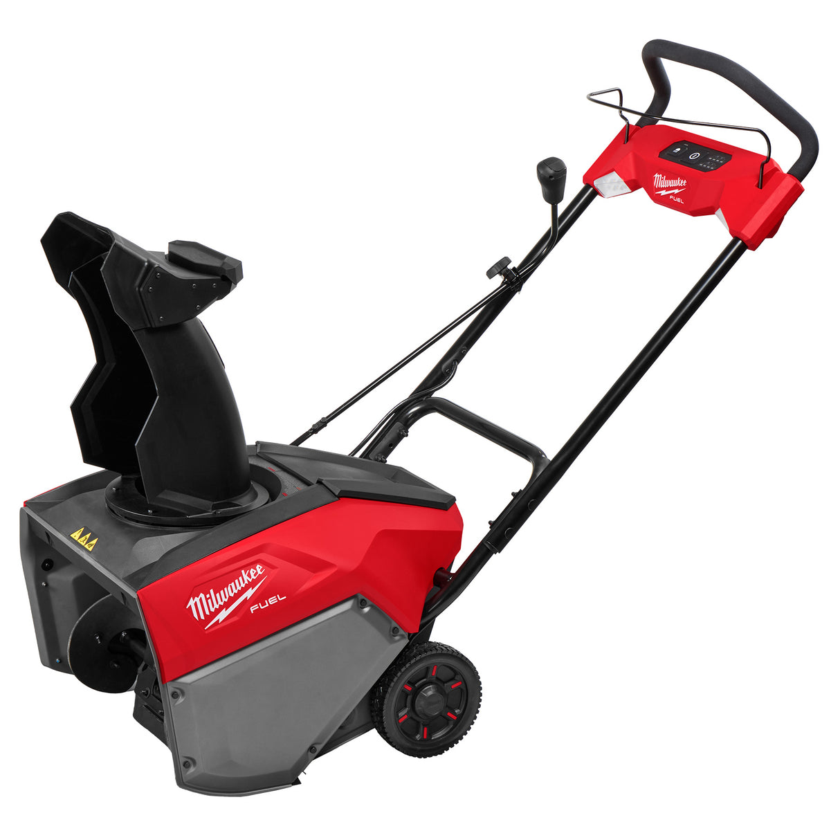 Milwaukee 3036-22HD M18 FUEL™ 21" Auger Propelled Dual Battery Single Stage Snow Blower Kit