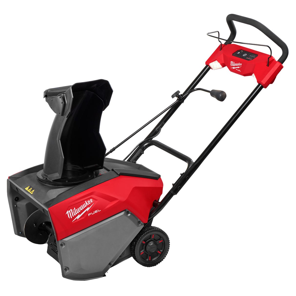 Milwaukee 3036-22HD M18 FUEL™ 21" Auger Propelled Dual Battery Single Stage Snow Blower Kit