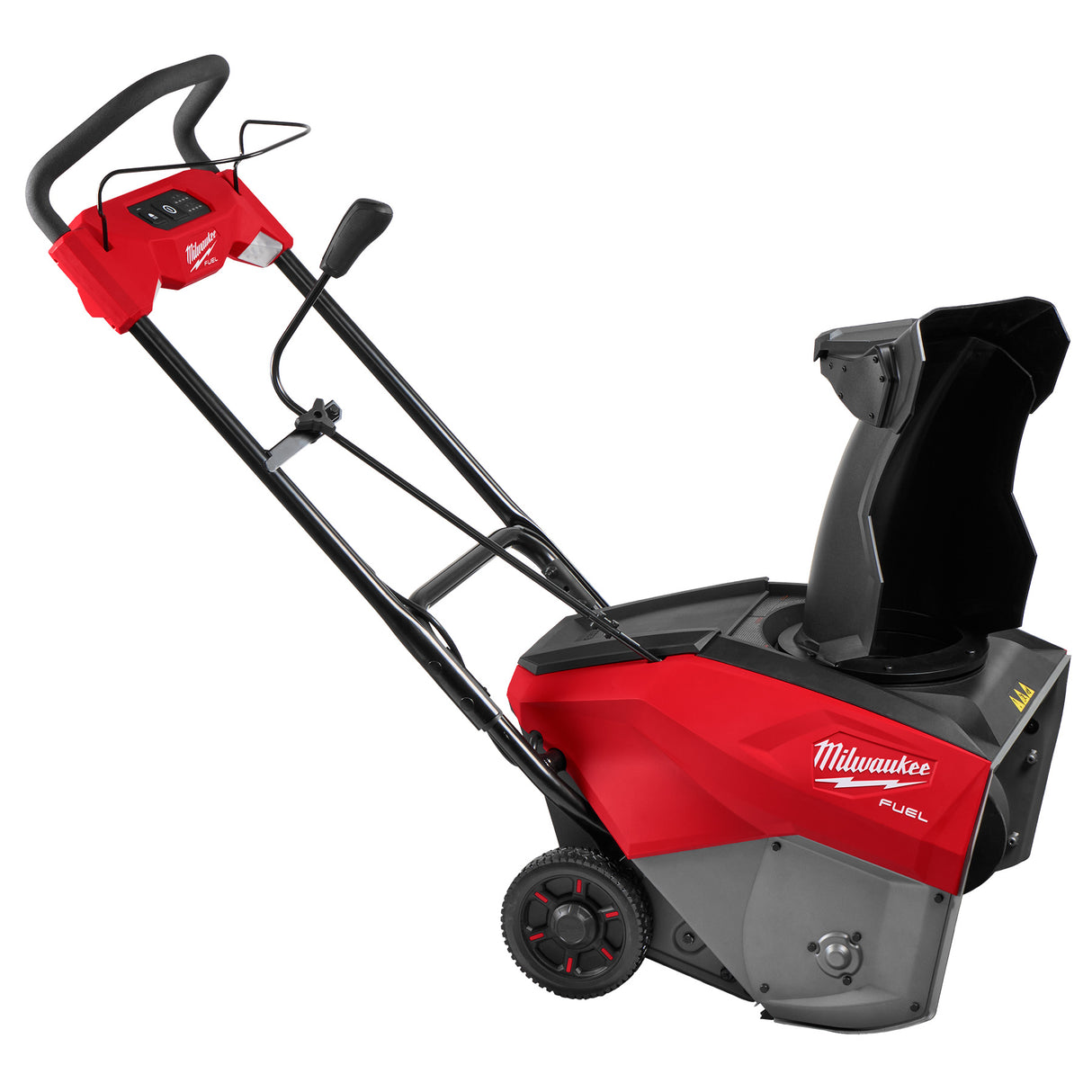 Milwaukee 3036-22HD M18 FUEL™ 21" Auger Propelled Dual Battery Single Stage Snow Blower Kit