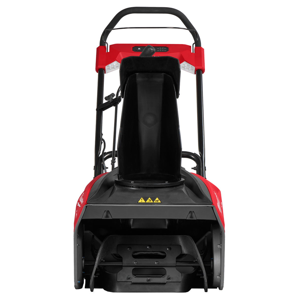 Milwaukee 3036-22HD M18 FUEL™ 21" Auger Propelled Dual Battery Single Stage Snow Blower Kit