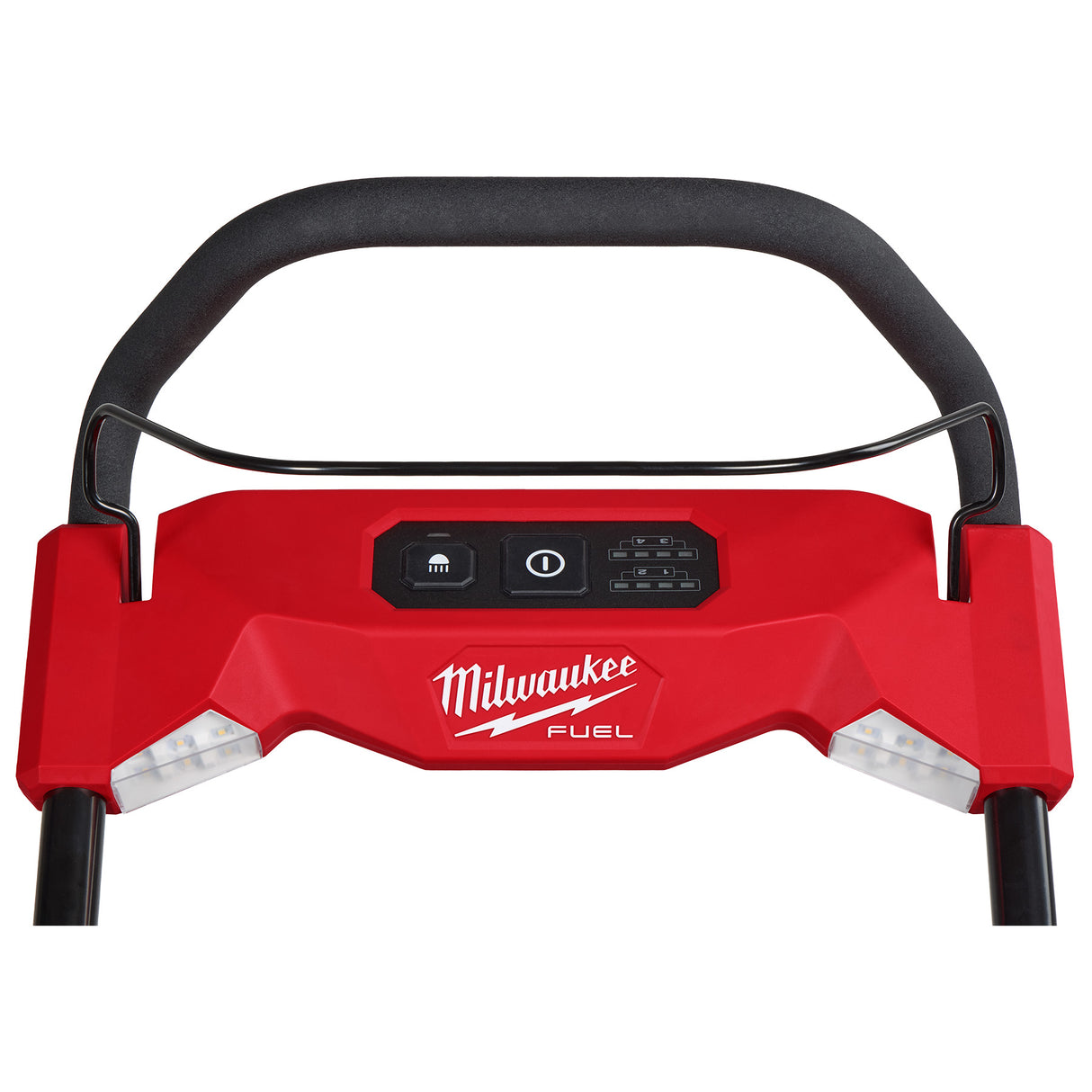 Milwaukee 3036-22HD M18 FUEL™ 21" Auger Propelled Dual Battery Single Stage Snow Blower Kit
