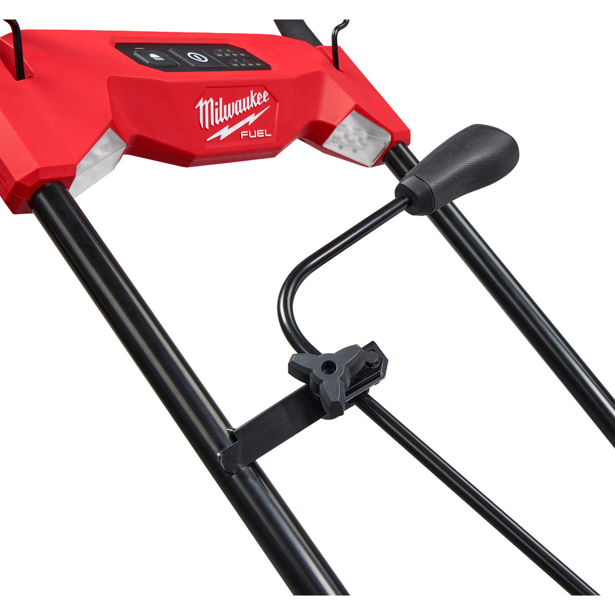 Milwaukee 3036-22HD M18 FUEL™ 21" Auger Propelled Dual Battery Single Stage Snow Blower Kit