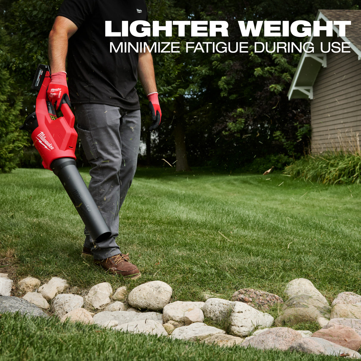 Milwaukee 3044-20 M18™ Brushless Blower