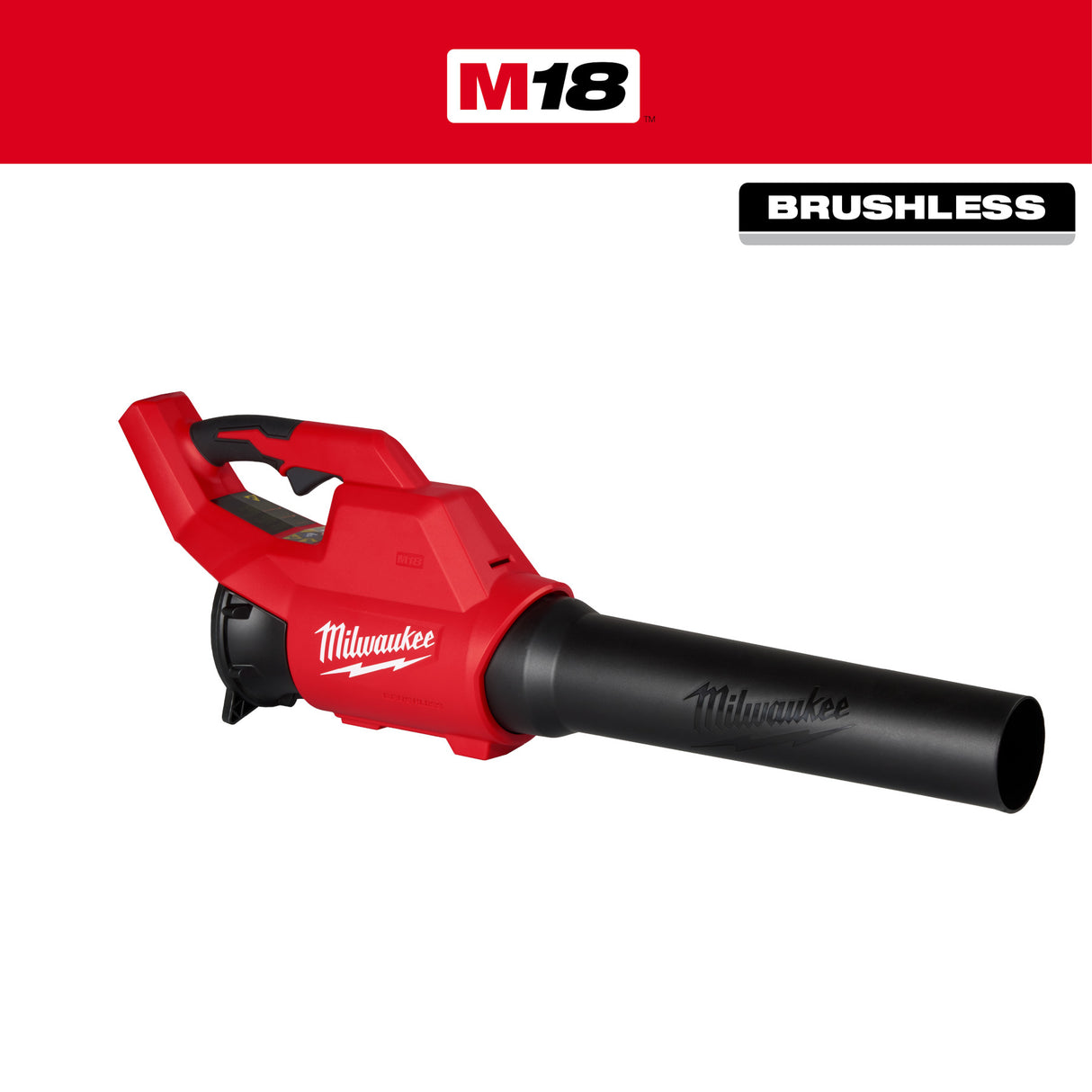 Milwaukee 3044-20 M18™ Brushless Blower