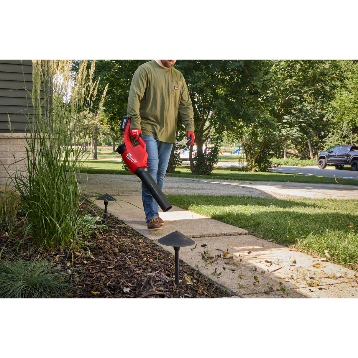 Milwaukee 3044-20 M18™ Brushless Blower