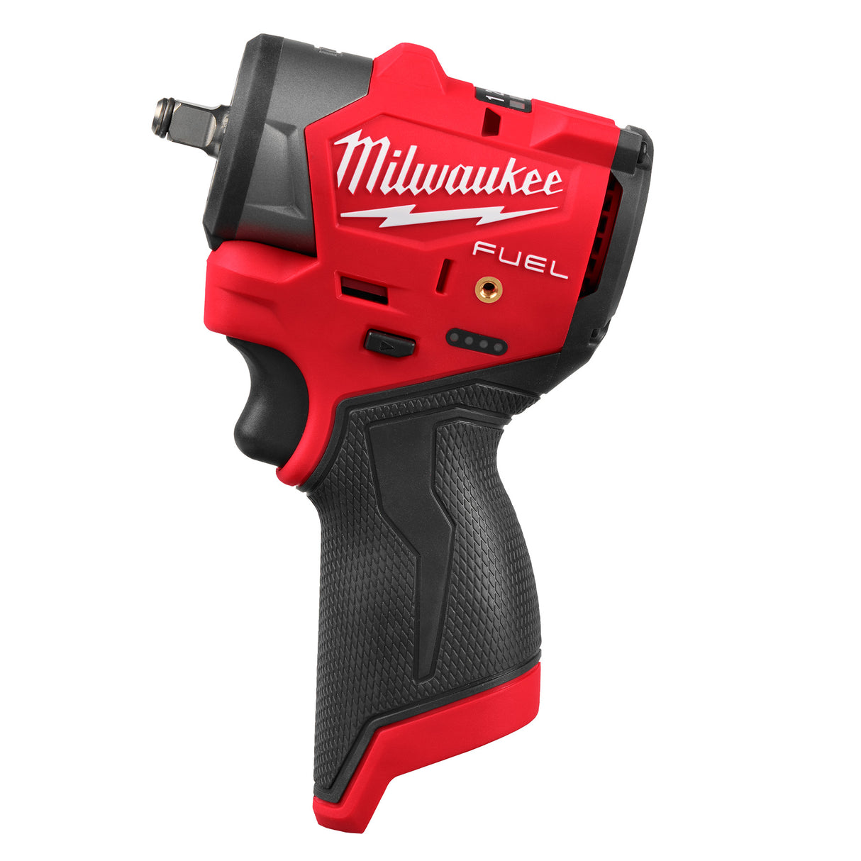 Milwaukee 3049-20 M12 FUEL™ 3/8" Subcompact Impact Wrench w/ Friction Ring (Tool Only)