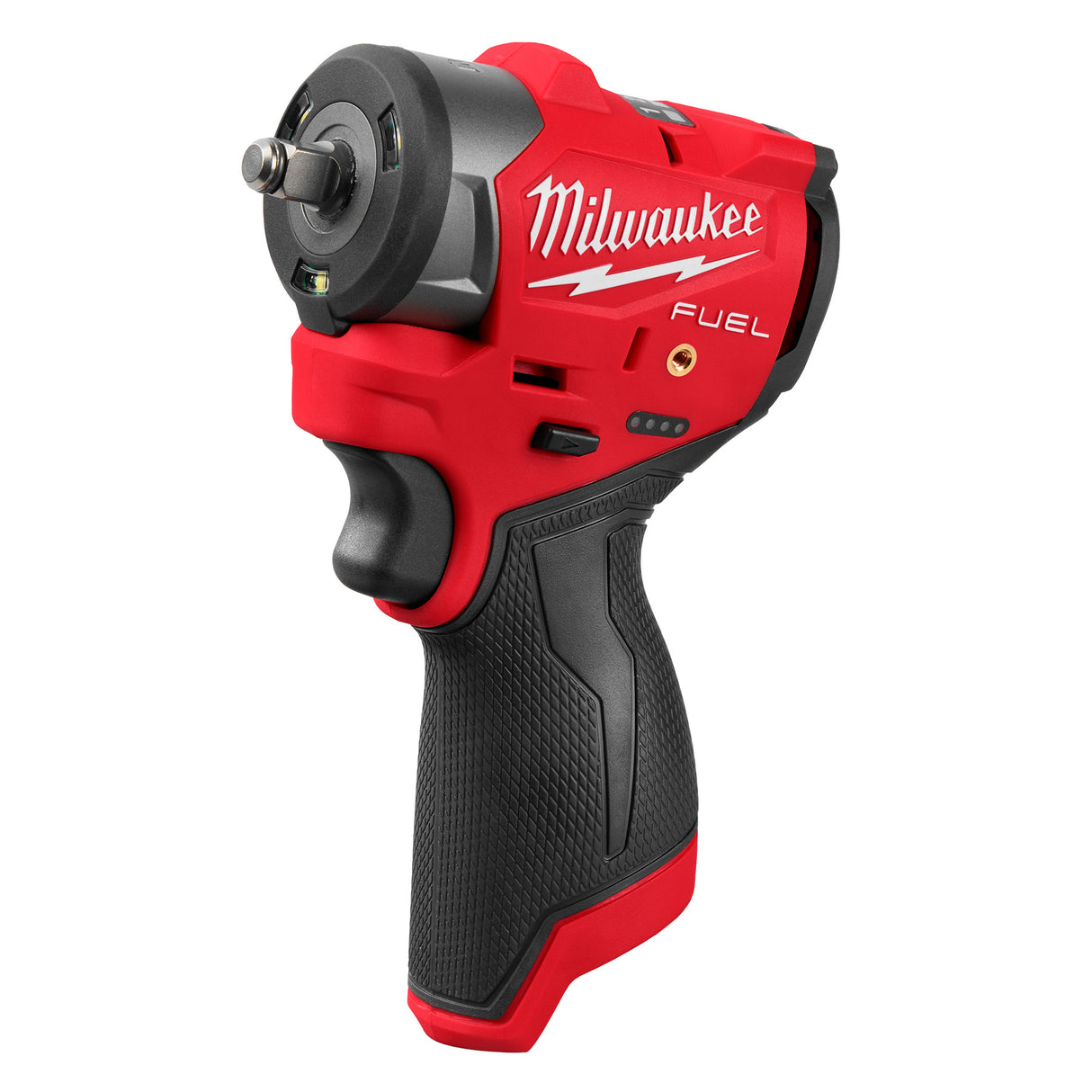 Milwaukee 3049-20 M12 FUEL™ 3/8" Subcompact Impact Wrench w/ Friction Ring (Tool Only)
