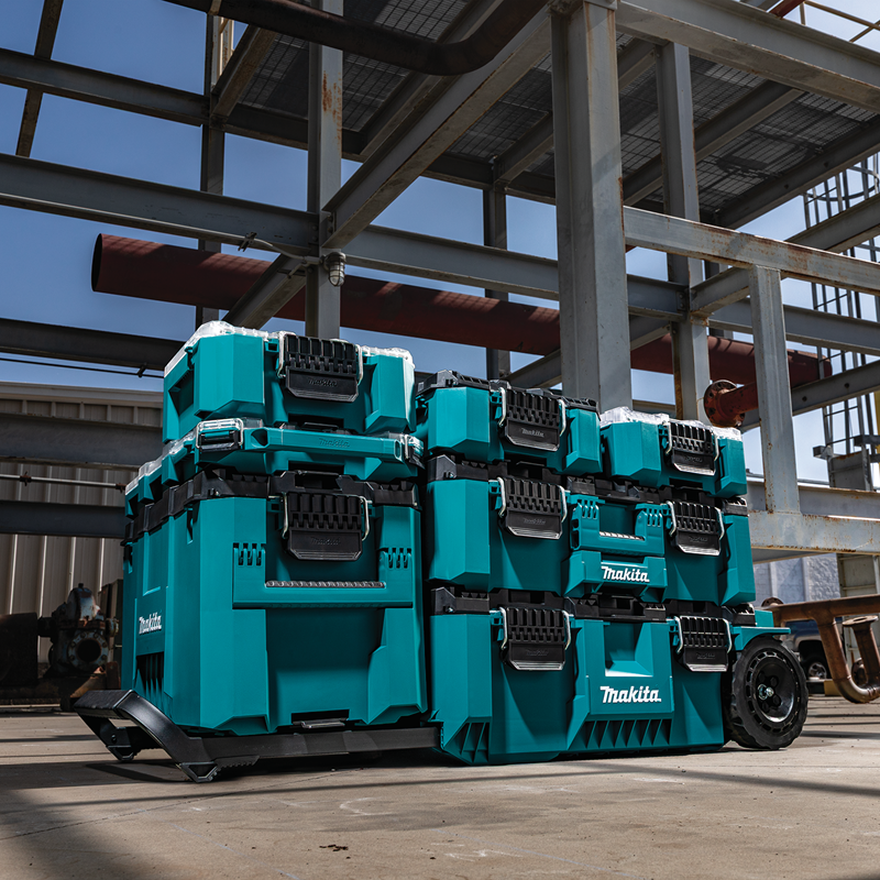 Makita MAKTRAK™ Rolling Tool Chest