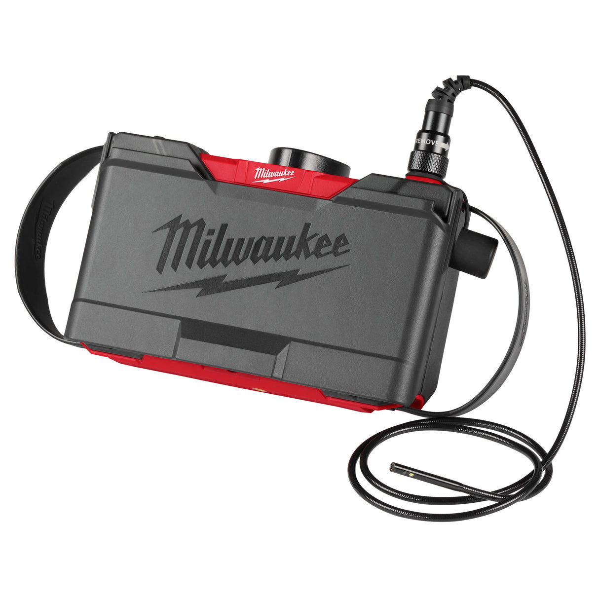 Milwaukee 3151-21 M12™ Auto Shop Borescope w/ Wi-Fi® File Sharing