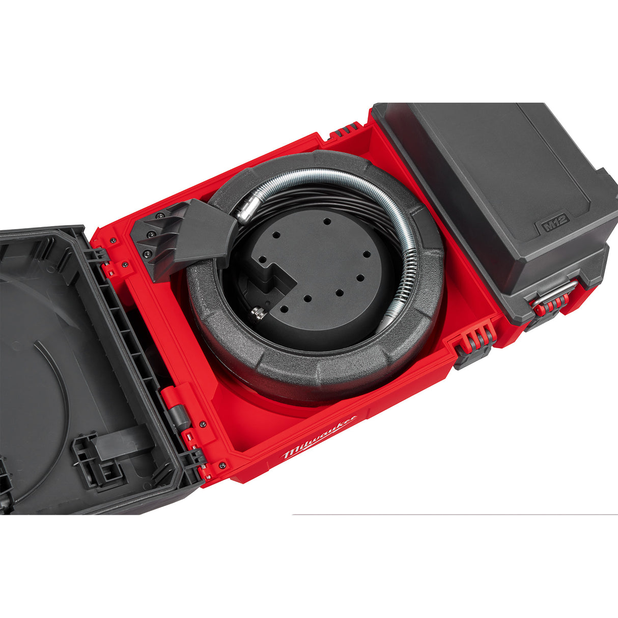 Milwaukee 3154-20 M12™ 75' Drain Camera w/ PACKOUT™ Compatibility