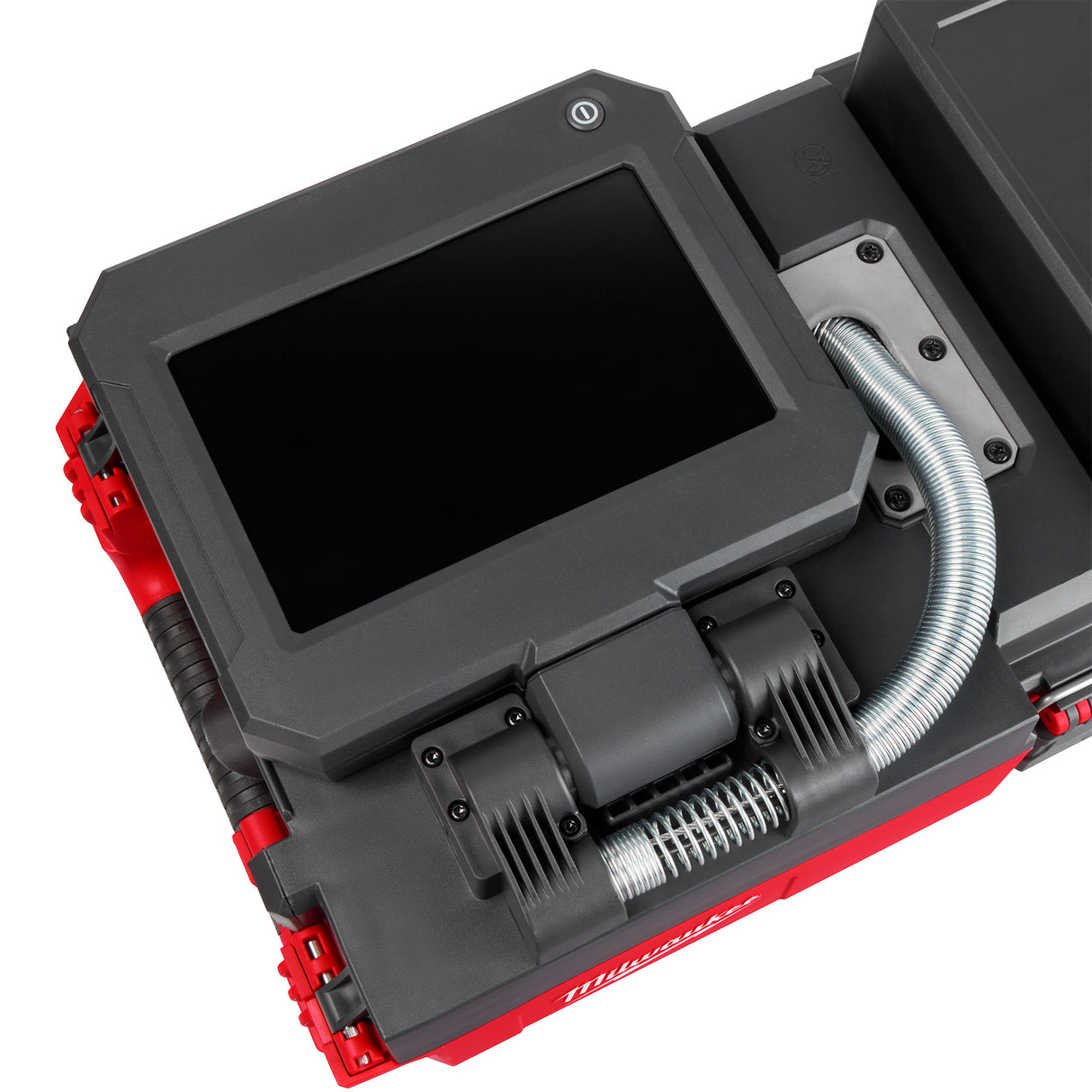 Milwaukee 3154-20 M12™ 75' Drain Camera w/ PACKOUT™ Compatibility