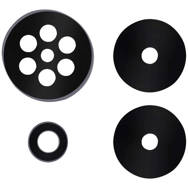LEVEL5 Rebuild Kit for Compound Pump