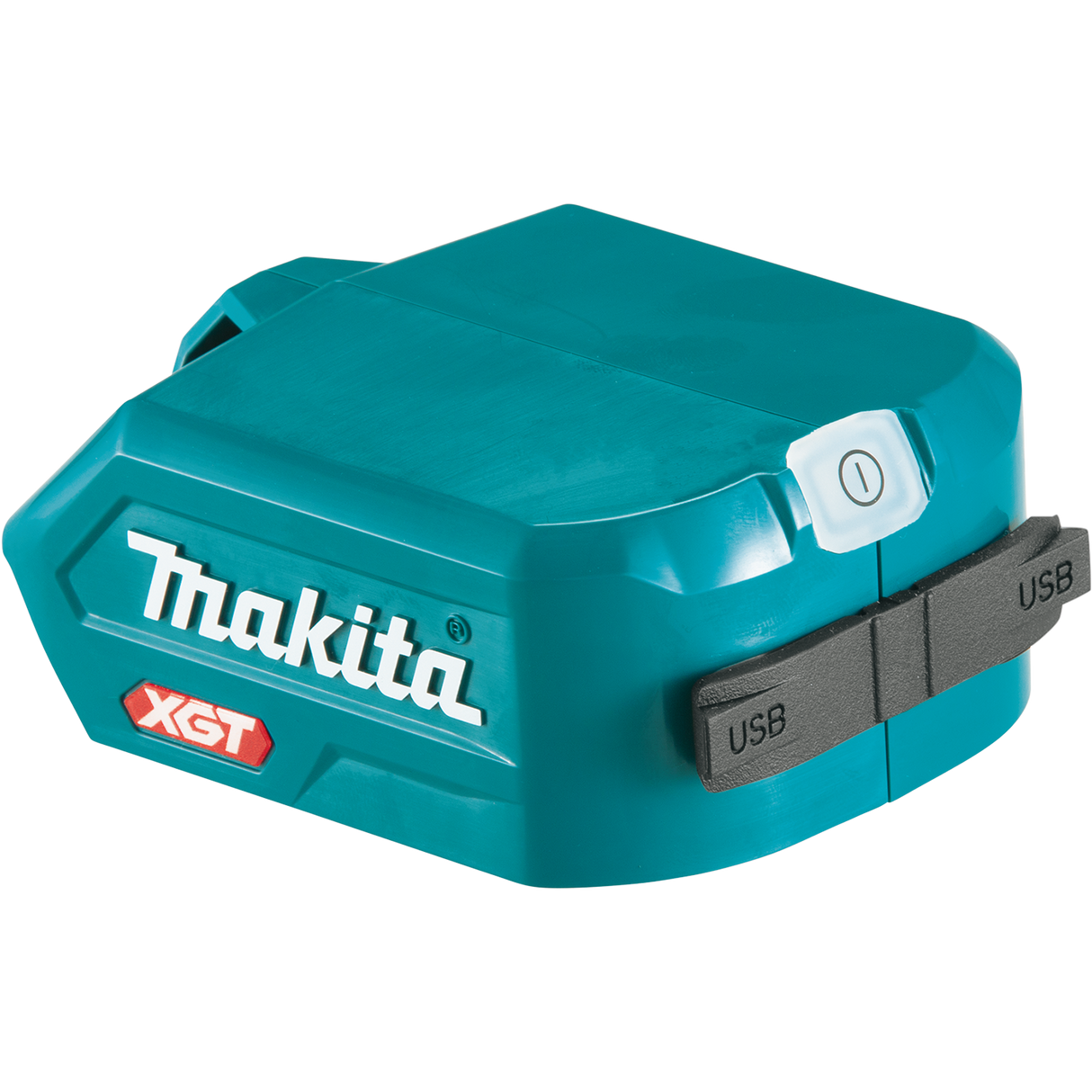 Makita ADP001G 40Vmax XGT USB Power Source Adapter