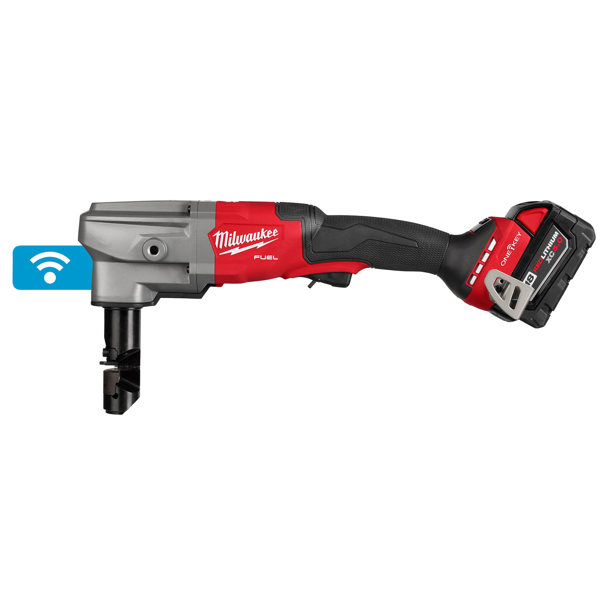 Milwaukee 3476-20 M18 FUEL™ 10 Gauge Nibbler