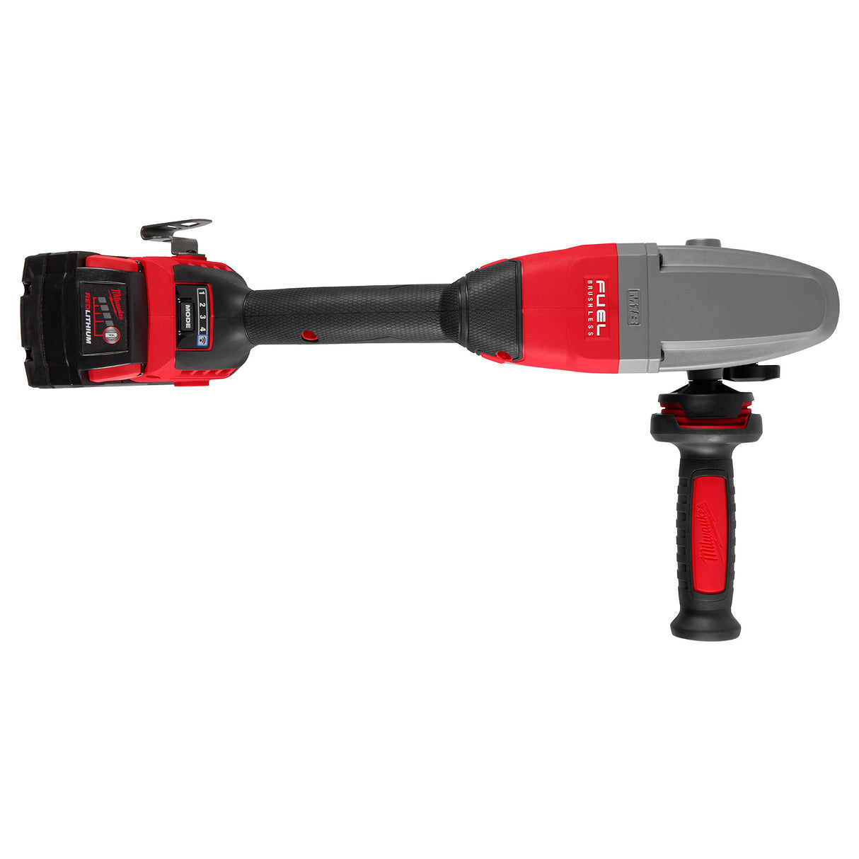 Milwaukee 3476-20 M18 FUEL™ 10 Gauge Nibbler