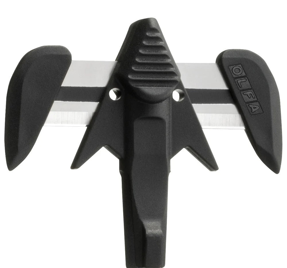 OLFA 1141922 SKB-16/10 Quick-Change Concealed Blade Replacement Head, Pack of 10