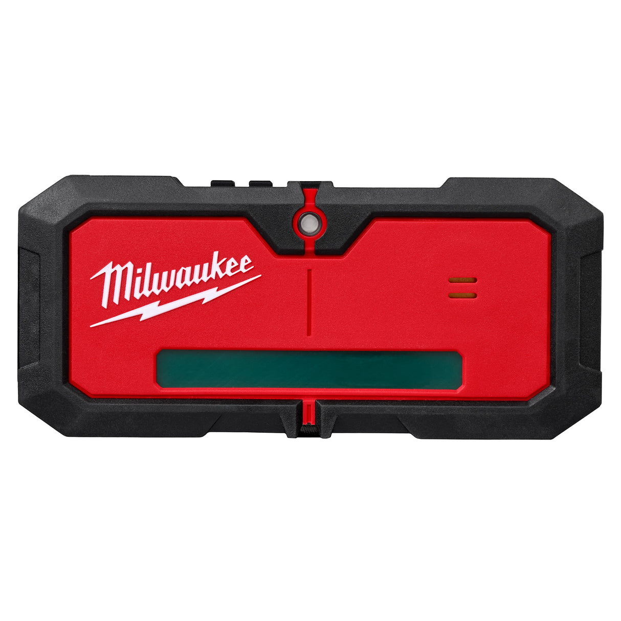 Milwaukee 3642-21 M12™ Green 360° 3-Plane Laser w/Automatic Alignment & Receiver