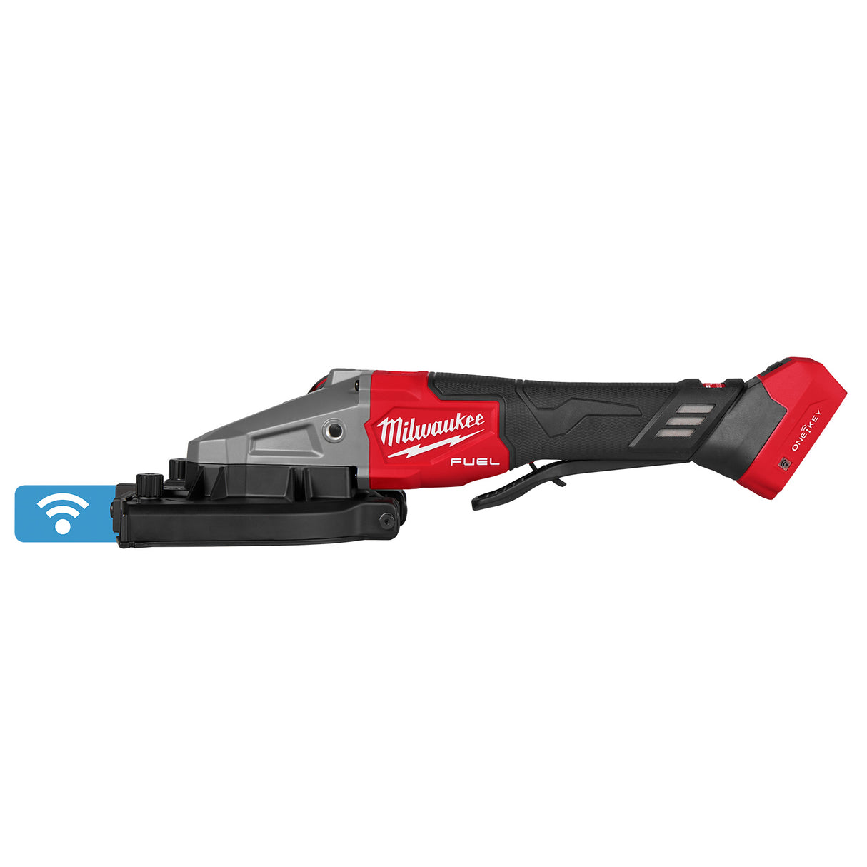 Milwaukee 3675-20 M18 FUEL™ #10 (1-1/4") Rebar Cutter