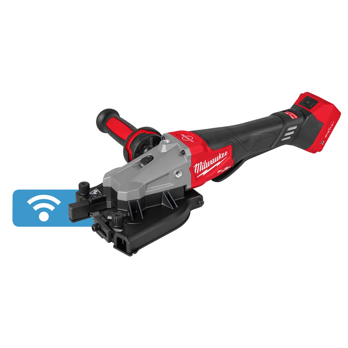 Milwaukee 3675-20 M18 FUEL™ #10 (1-1/4") Rebar Cutter