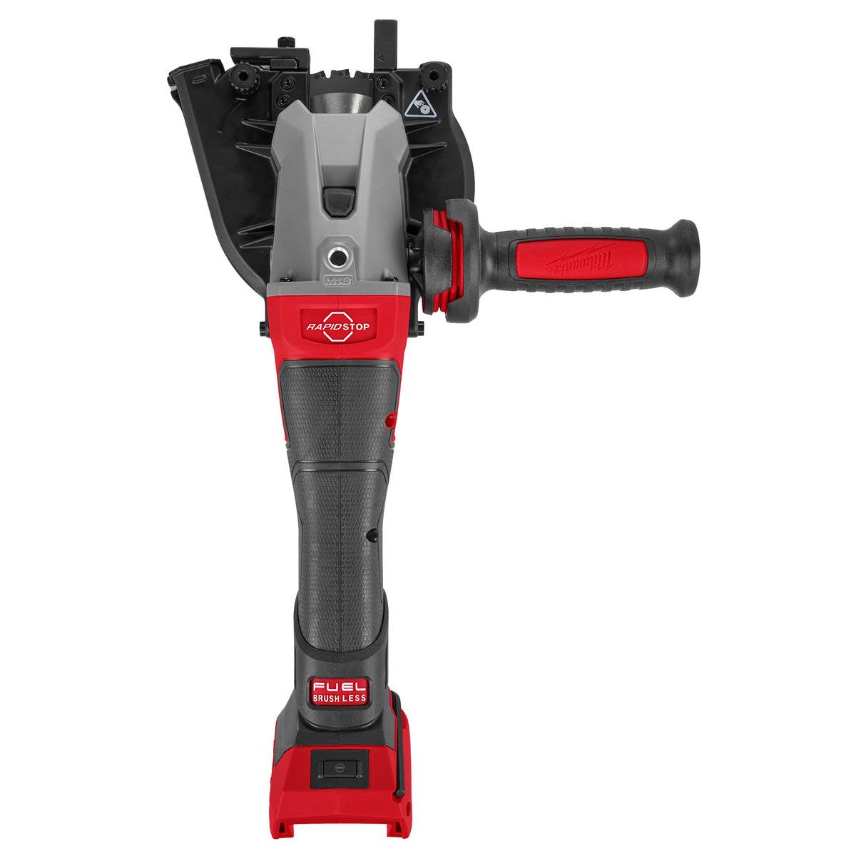 Milwaukee 3675-20 M18 FUEL™ #10 (1-1/4") Rebar Cutter