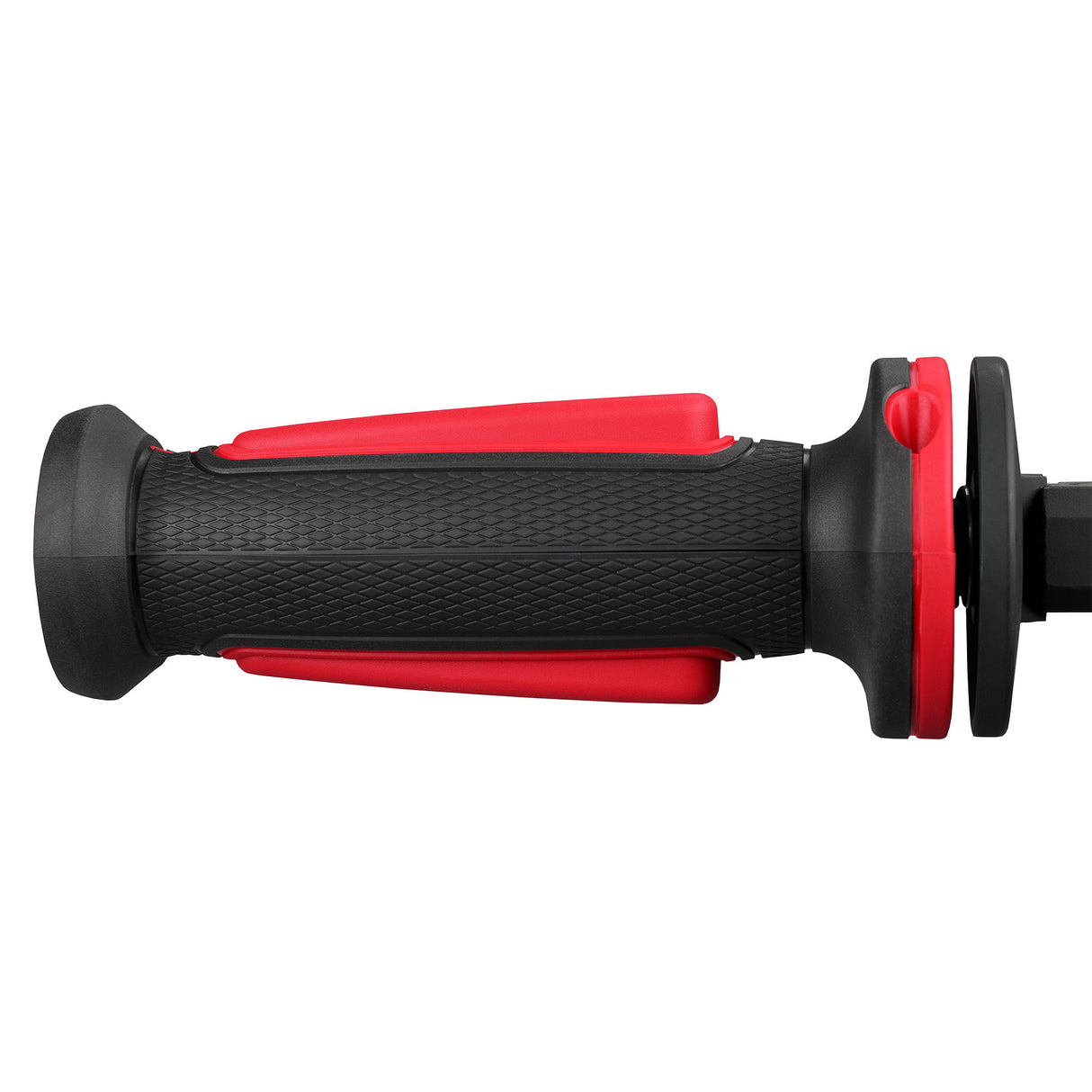 Milwaukee 3676-20 M18 FUEL™ 4 1/2" - 6" Dual Trigger Braking Grinder, Paddle Switch w/ ONE KEY™