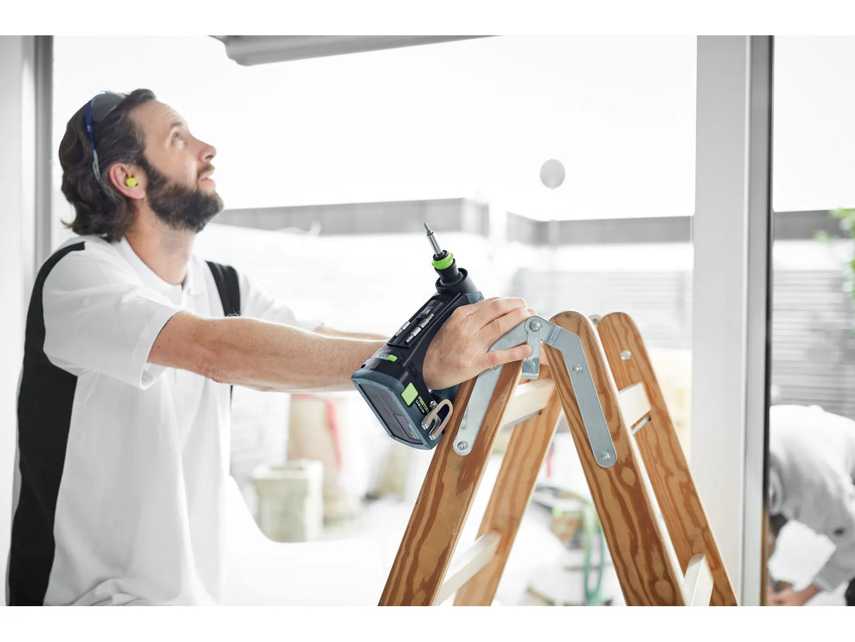 FESTOOL 576887 CXS 18-Basic Cordless Drill