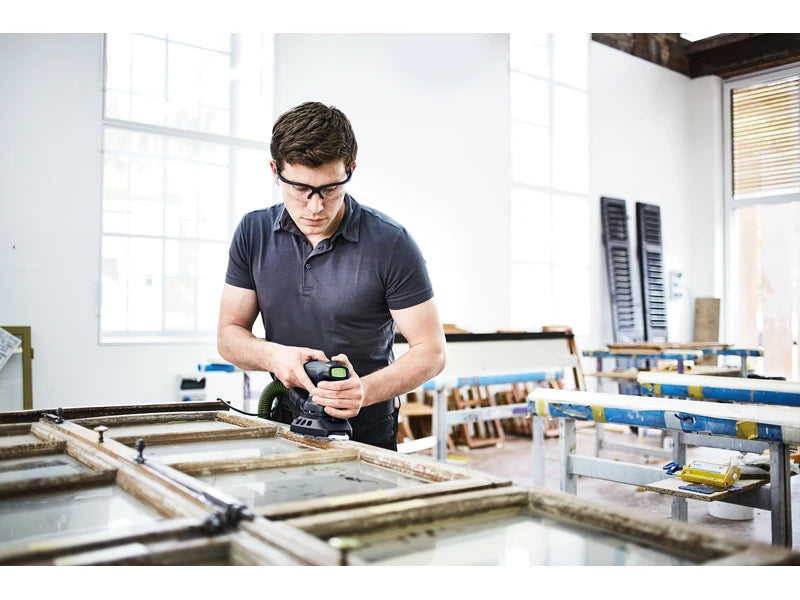 FESTOOL 577542 Delta P40 GR/50 Grit Abrasives Granat