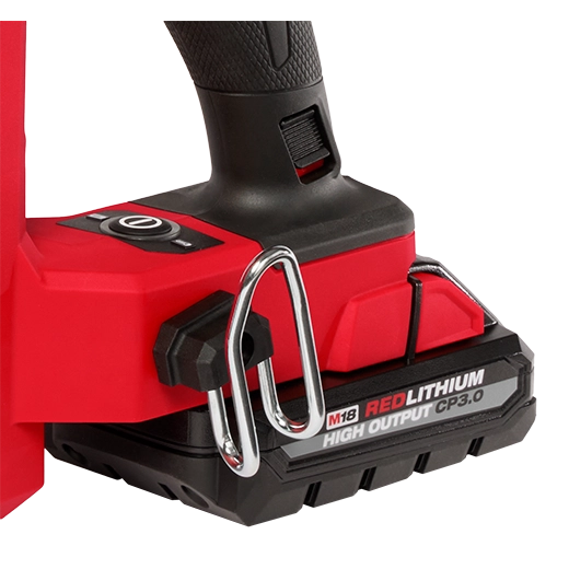 Milwaukee 2843-22 M18 FUEL™ Utility Fencing Stapler Kit
