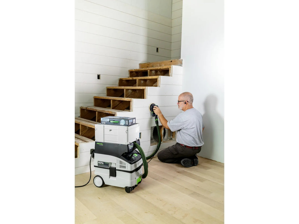 Festool 578867 CT MIDI/ETS EC/GR/FIS Professional Sanding Set