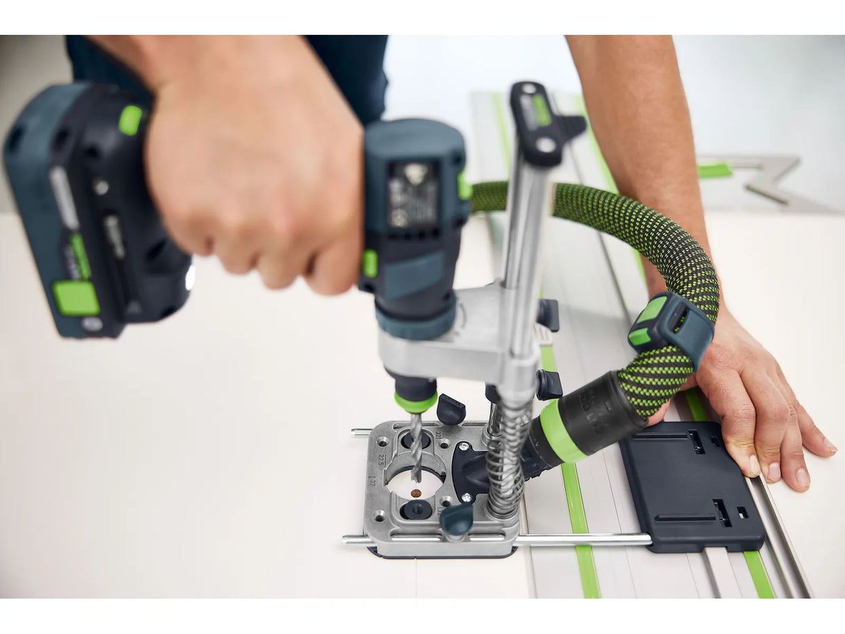 FESTOOL 577971 MB 40-Set Mobile Drilling Attachment