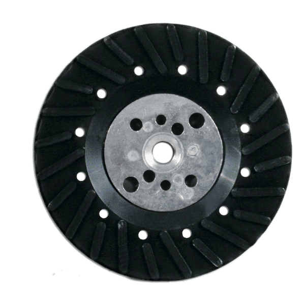 DIABLO CDP045VGPS01G 4-1/2" Grinder to Sander Conversion Kit