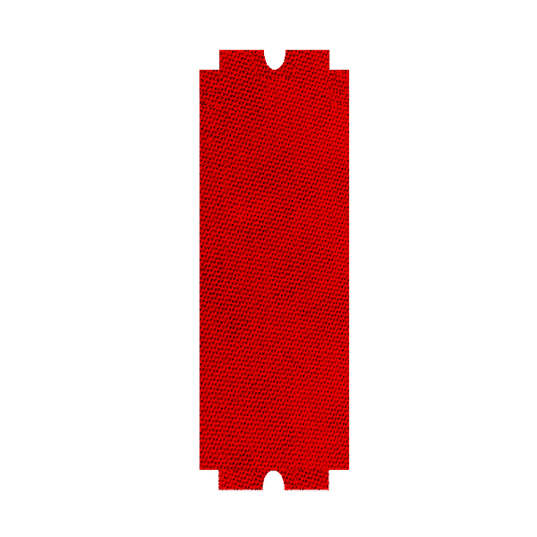 DIABLO DNS431120H05G 4-3/16" x 11-1/4" Sand Demon™ 120-Grit Reusable Sanding Sheets for Drywall (5-pk)