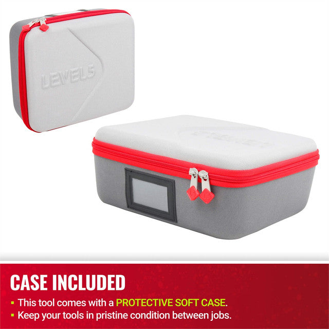 LEVEL5 7" Corner Applicator Box - Head Only
