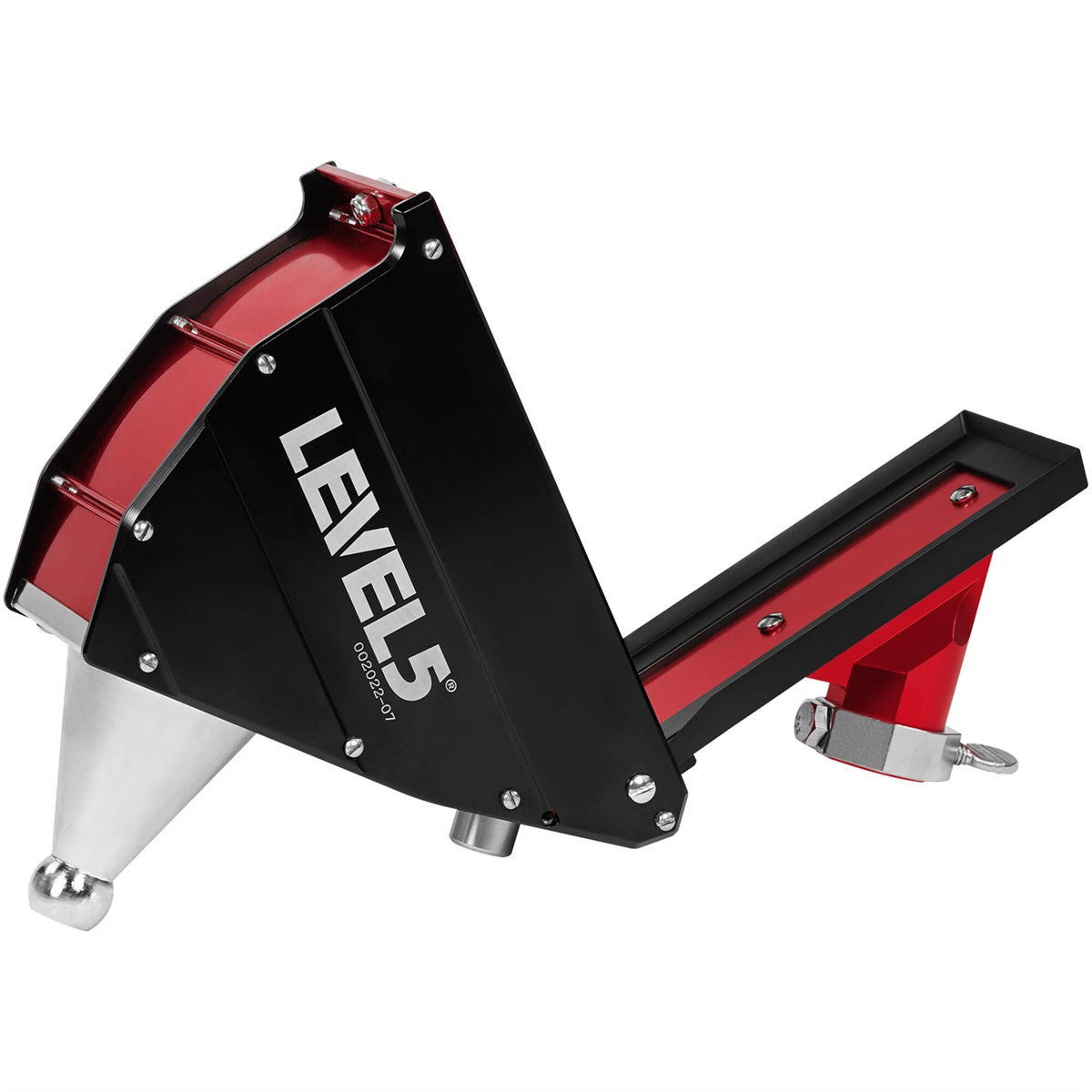 LEVEL5 7" Corner Applicator Box - Head Only