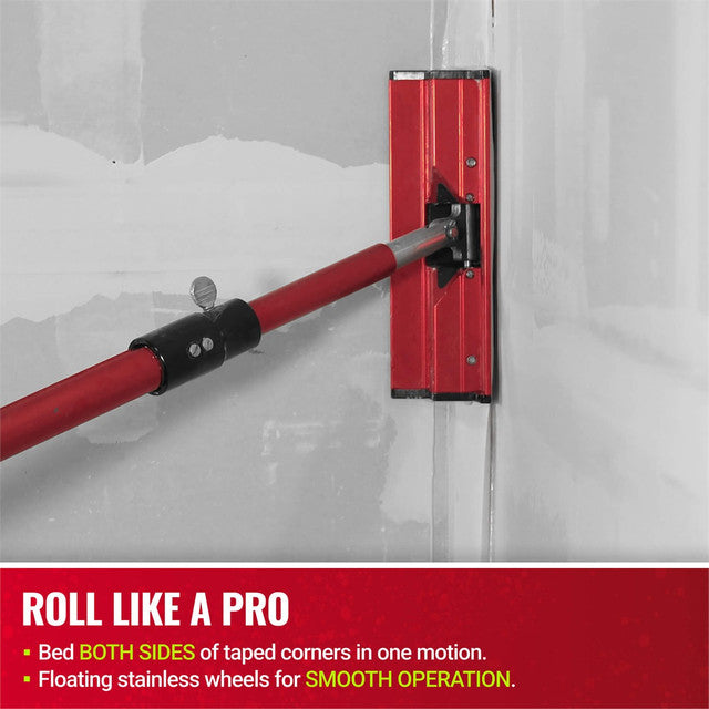 LEVEL5 Drywall Corner Roller