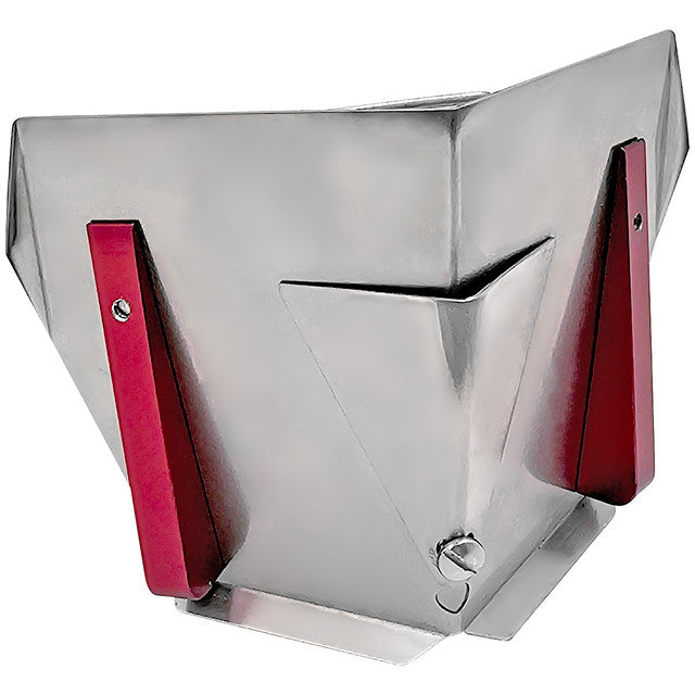 LEVEL5 3" Drywall Corner Flusher