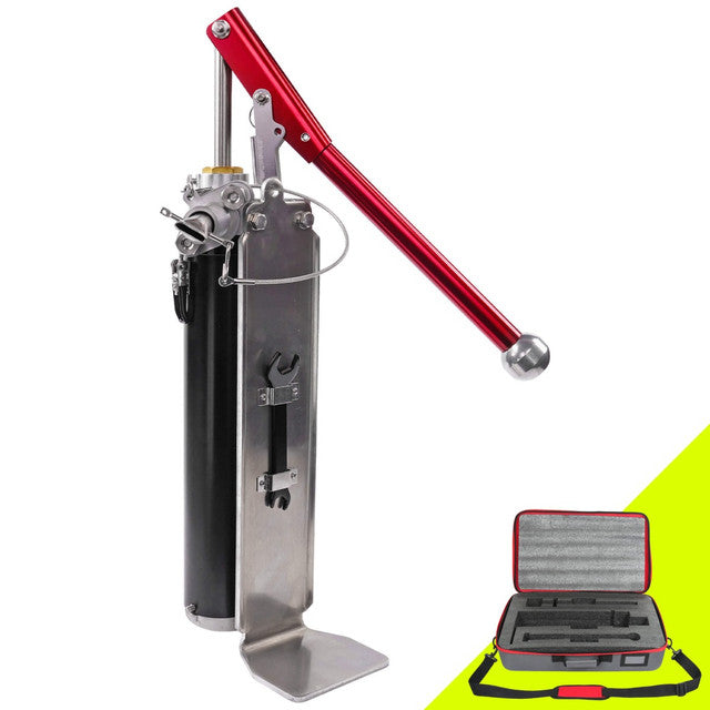 LEVEL5 Drywall Compound Pump