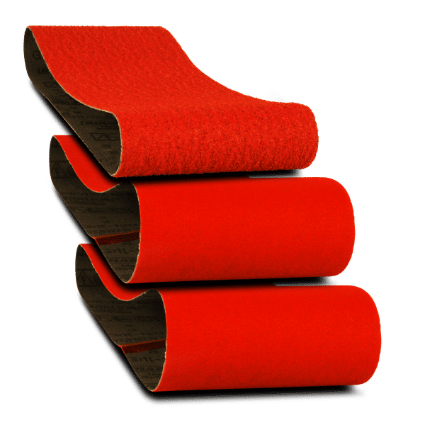 DIABLO DCB436ASTS03G 4" x 36" Assorted Sanding Belts