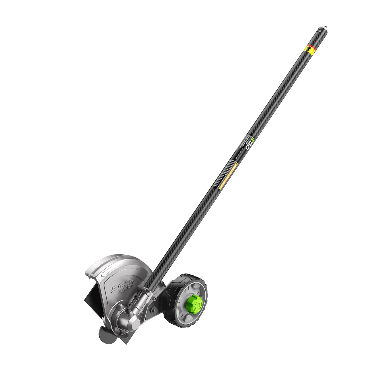 EGO EA0820 Power+ Carbon Fiber 8" Edger Attachment