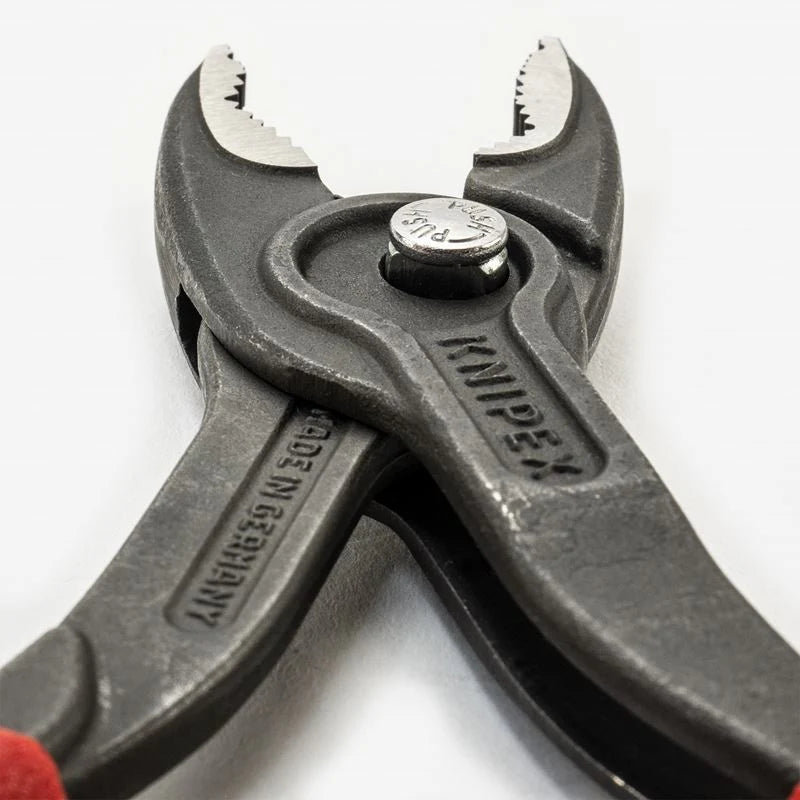 Knipex 8" 2025 Holiday TwinGrip Pliers